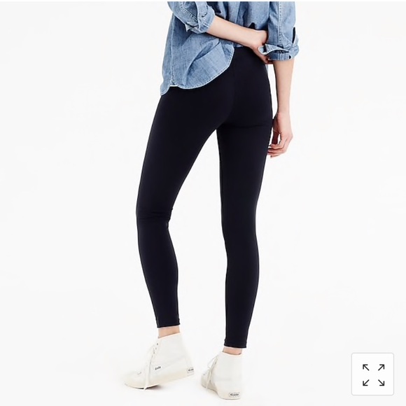 🔥 BUNDLE: J. Crew - Leggings - Picture 4 of 6